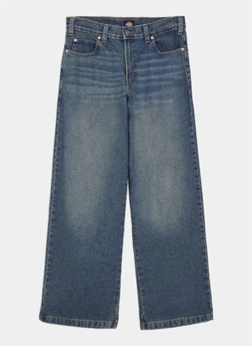 Dickies Hilham Denim Jeans